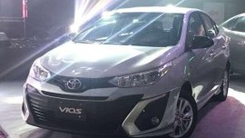 All New TOYOTA Vios 2018 FOR SALE