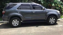 Toyota Fortuner 2011 AT Diesel P 790,000 negotiable