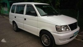 2012 Mitsubishi Adventure GX diesel for sale 