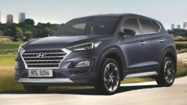 Hyundai Tucson 2019 facelift now available for ordering in Malaysia