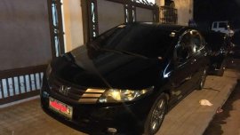 2009 Honda City e top of the line