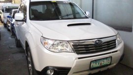 2010 Subaru Forester for sale