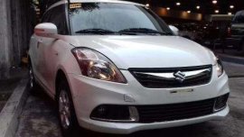 2016 Suzuki Swift Dzire for sale