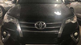 2017 Toyota Fortuner G AT FOR SALE