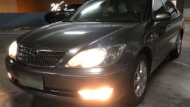 2006 Toyota Camry 24V FOR SALE