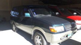 Toyota Revo 1999 for sale