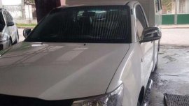 2012 Toyota Hilux Fx FOR SALE