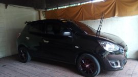 For Sale 2013 MITSUBISHI MIRAGE