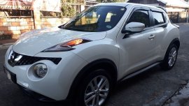 2017 Nissan Juke Automatic CVT FOR SALE
