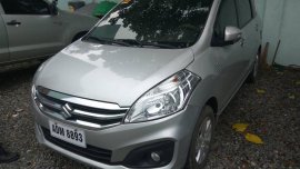 2016 SUZUKI ERTIGA FOR SALE