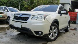 2015 Subaru Forester for sale