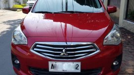 2015 Mitsubishi Mirage G4 for sale