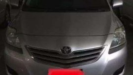 SELLING TOYOTA VIOS 2011 Manual