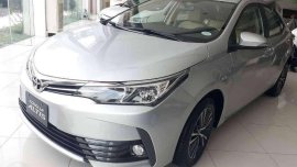2018 Toyota Fortuner 28K ALLin LowDP 2019 Vios Wigo Avanza Rush Hiace