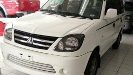 2017 Mitsubishi Adventure for sale