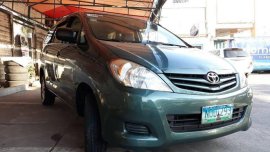 2010 Toyota Innova for sale