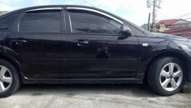2007 Ford Focus for sale
