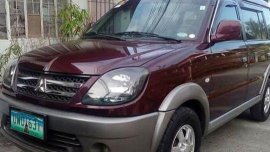 2013 Mitsubishi Adventure for sale