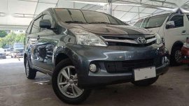 2014 Toyota Avanza 1.5 G MT P528,000 only!