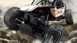Suspension modifications for off-road goodness in the Philippines