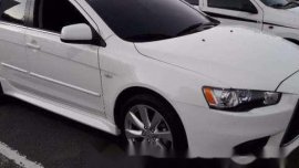 2015 Mitsubishi Lancer for sale