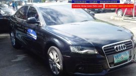 2009 Audi A4 for sale