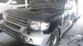 2005 Mitsubishi Pajero for sale
