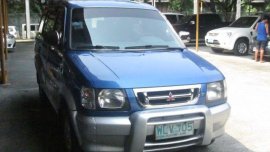 2000 Mitsubishi Adventure for sale