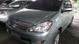 2007 Toyota Innova for sale