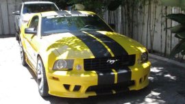 2005 Ford Mustang for sale