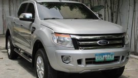 2013 Ford Ranger for sale