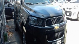 2014 Chevrolet Captiva for sale