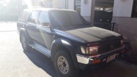 Toyota Hilux Surf 2001 for sale