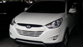 2013 Hyundai Tucson for sale