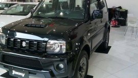 2017 Suzuki Jimny for sale