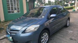 2009 Toyota Vios FOR SALE