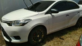 2014 Toyota Vios J 13 Gas Manual All Power