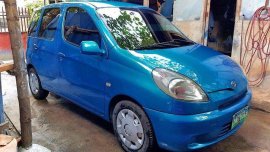 RUSH SALE!!! Toyota FUNCARGO Echo 2011mdl (1st Owned)