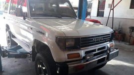 Toyota Land Cruiser Prado 2002 for sale