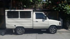 TOYOTA Tamaraw FX FOR SALE