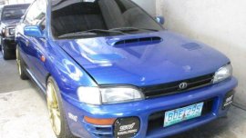 1997 Subaru WRX for sale