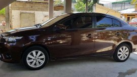 2013 Toyota Vios E FOR SALE