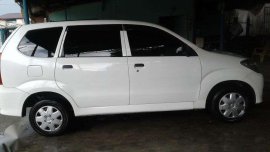2008 Toyota Avanza 1.3 j FOR SALE