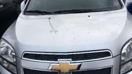 2015 Chevrolet Orlando AT for sale