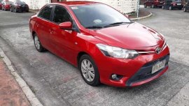 2015 Toyota Vios E mt FOR SALE