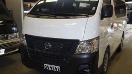 2016 Nissan NV350 Urvan for sale