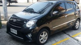 2016 Toyota Wigo for sale