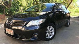 Toyota Corolla Altis 1.6G Dual VVTi 2011 Matic