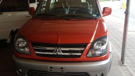 2017 Mitsubishi Adventure for sale