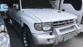 2005 Mitsubishi Pajero for sale